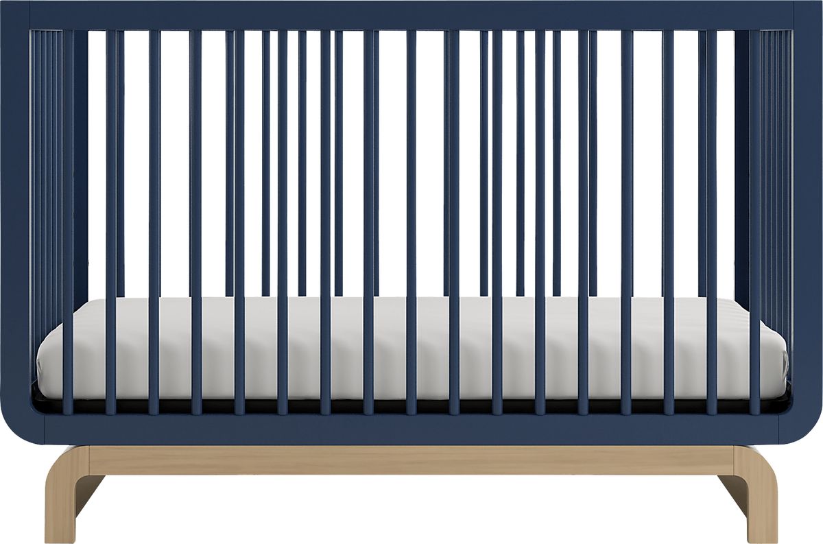 Solde Blue Colors Crib | Rooms to Go