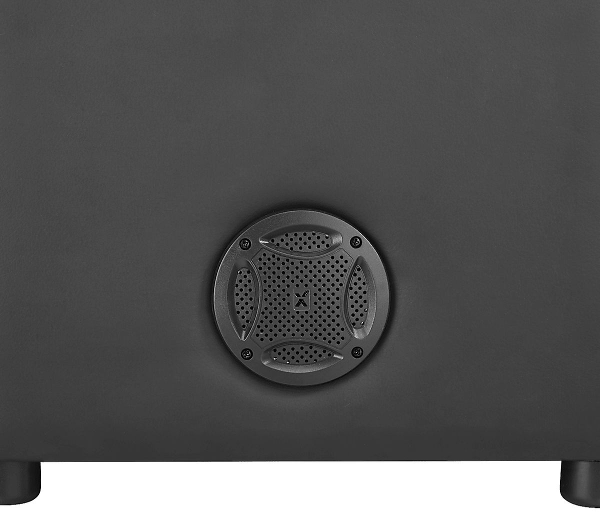 Sound Trek Black Cube | Rooms to Go