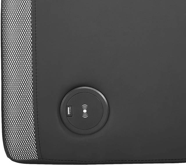 Kids Sound Trek Black Sound Cube - Thumbnail - Image 3
