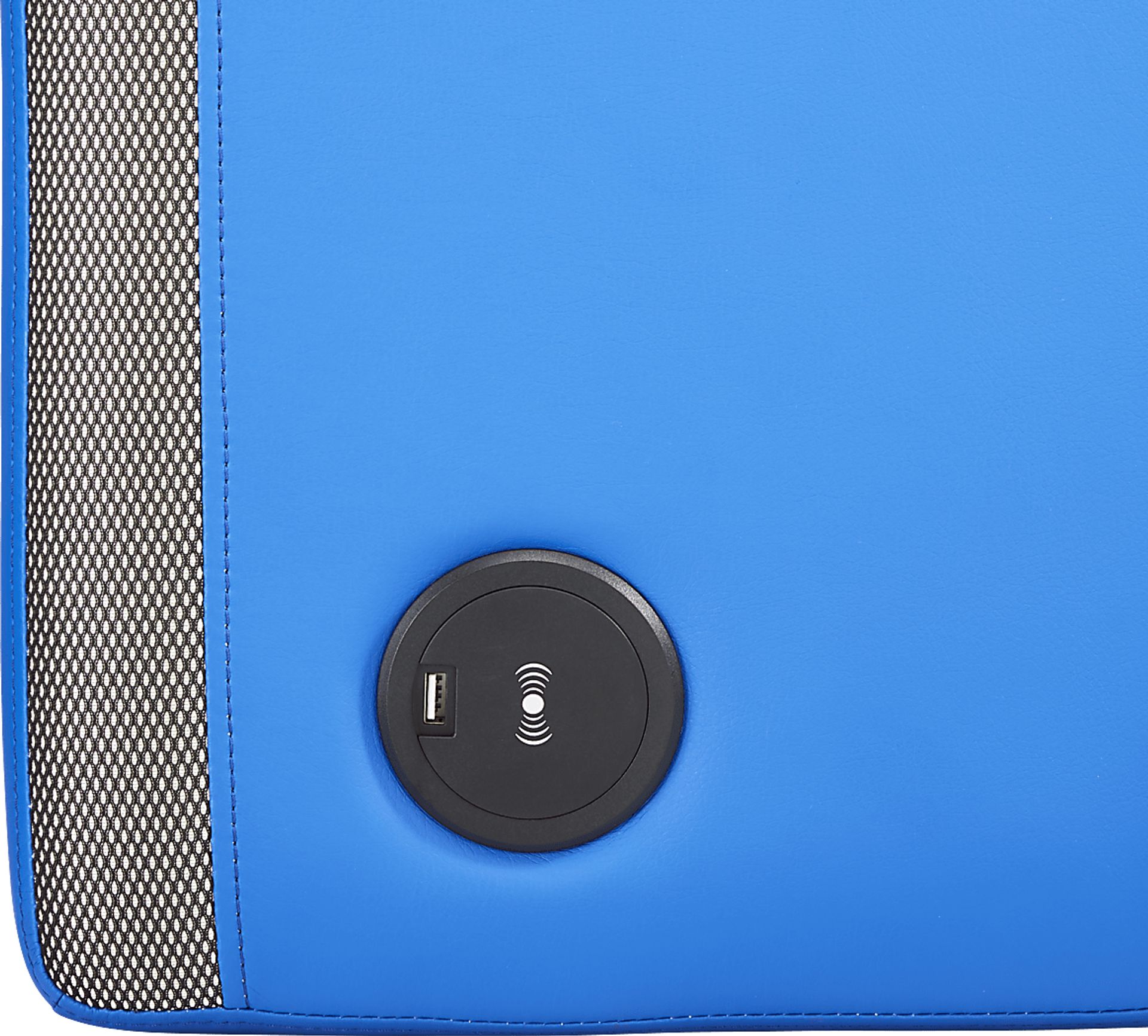 Kids Sound Trek Blue Sound Cube - Image 3
