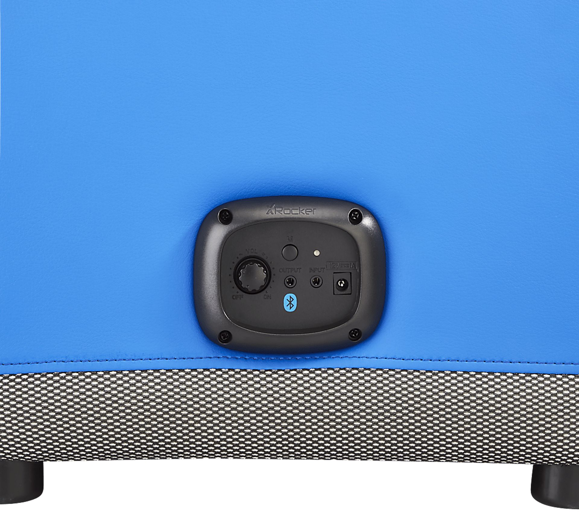 Kids Sound Trek Blue Sound Cube - Image 4