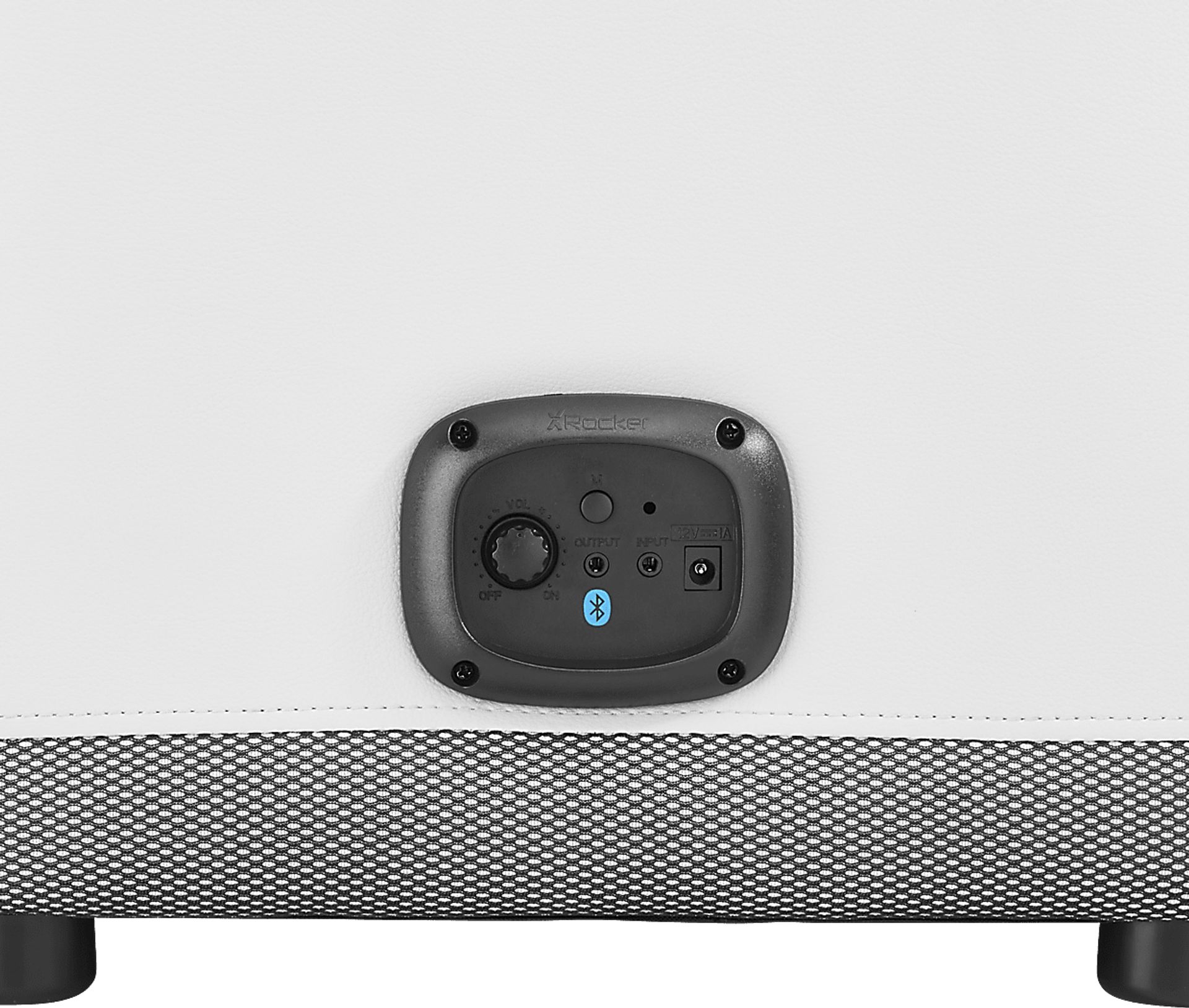 Kids Sound Trek Gray Sound Cube - Image 4