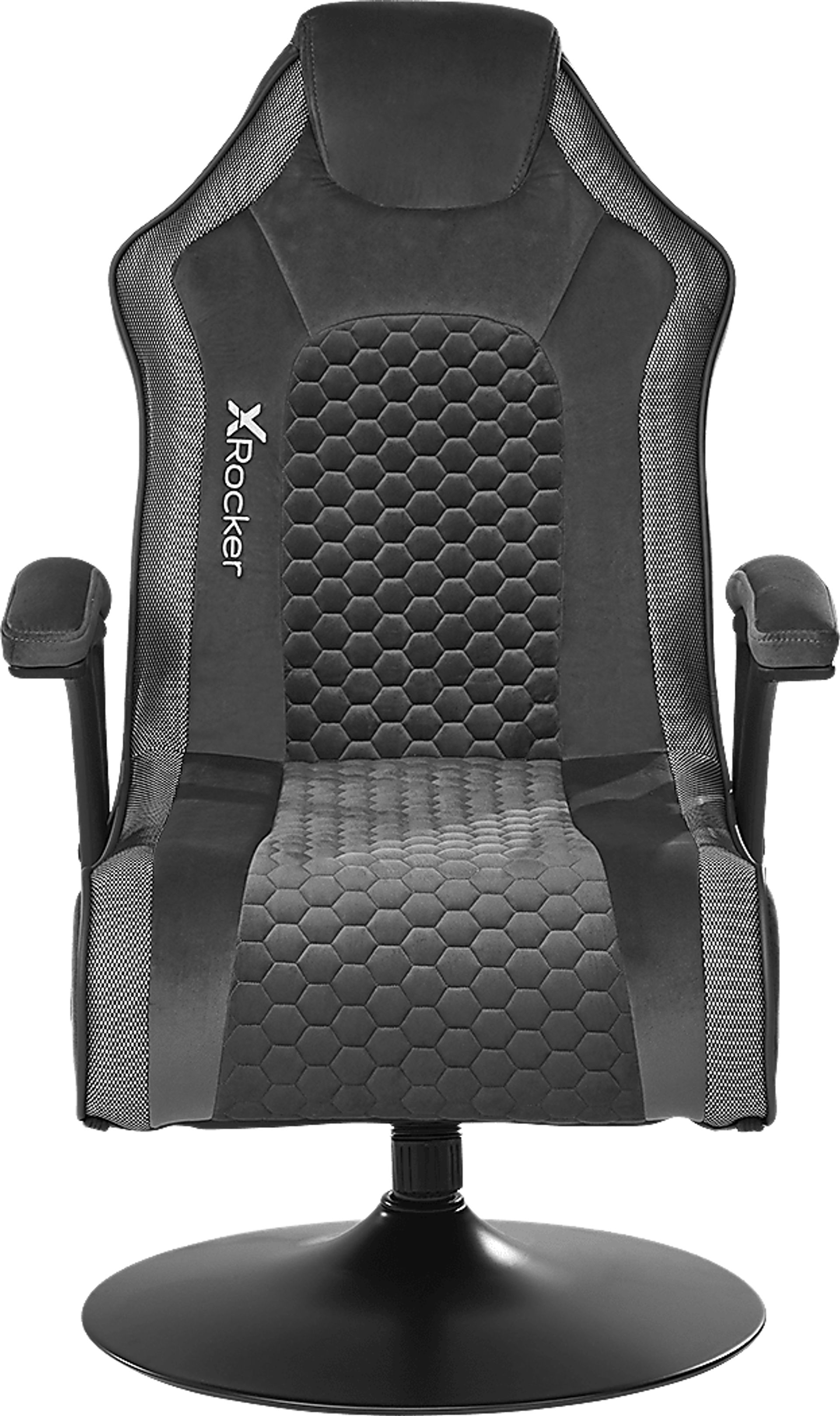 Kids Sound Trek Gray Video Chair - Image 2