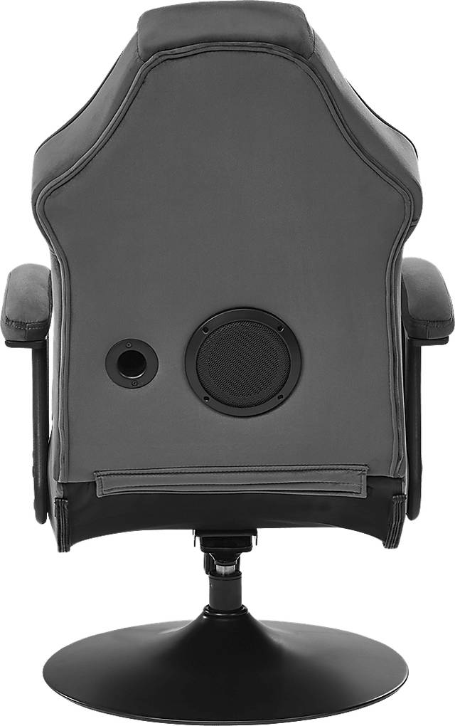 Kids Sound Trek Gray Video Chair - Thumbnail - Image 4