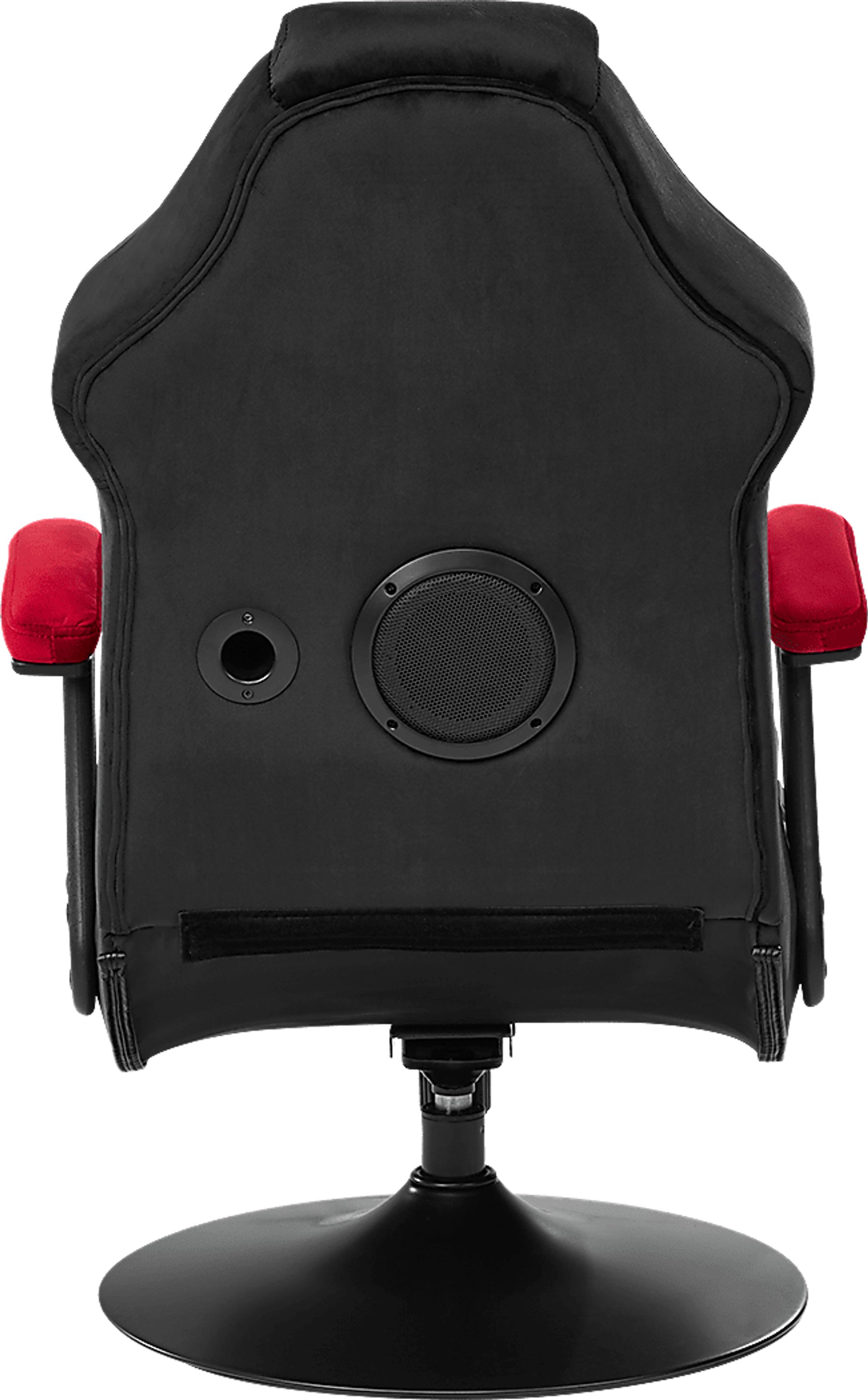 Kids Sound Trek Red Video Chair - Image 4
