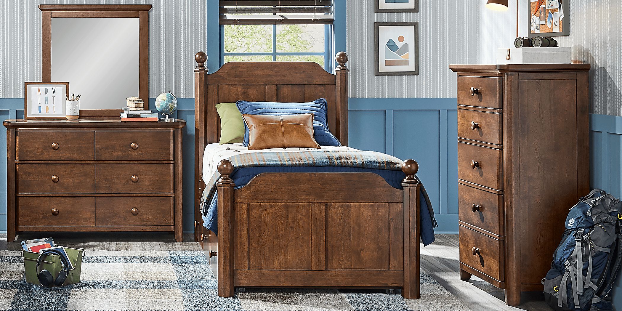 https://assets.roomstogo.com/product/kids-south-bend-brown-cherry-5-pc-twin-poster-bedroom_3542750P_image-room?cache-id=67f3433f32b22285c1b579cdc817bcc2