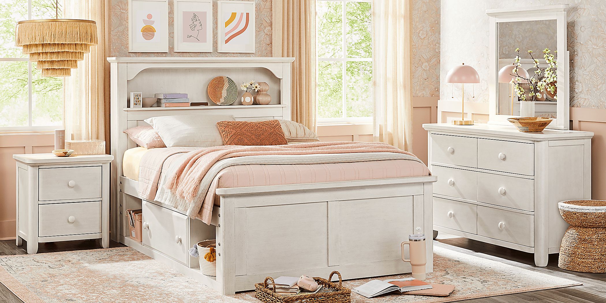 https://assets.roomstogo.com/product/kids-south-bend-washed-white-5-pc-full-bookcase-bedroom_3602950P_image-room?cache-id=ac084afa02bc7033910be4d18c619cc1