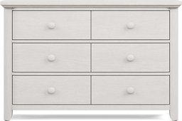 DRESSER & MIRROR