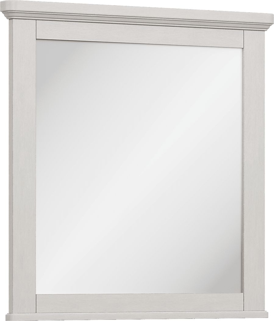 Room & Board South Bend Nightstand