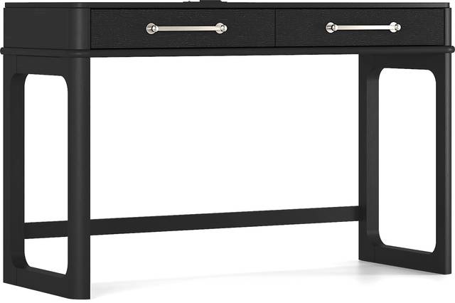 Kids Southside Loft Ebony Desk - Thumbnail - Image 1