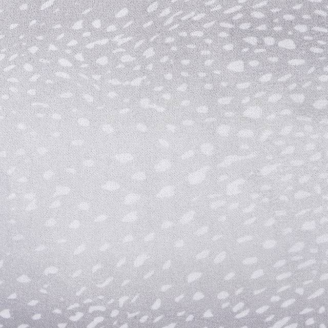 Kids Sparkly Doe Gray Accent Pillow - Thumbnail - Image 5
