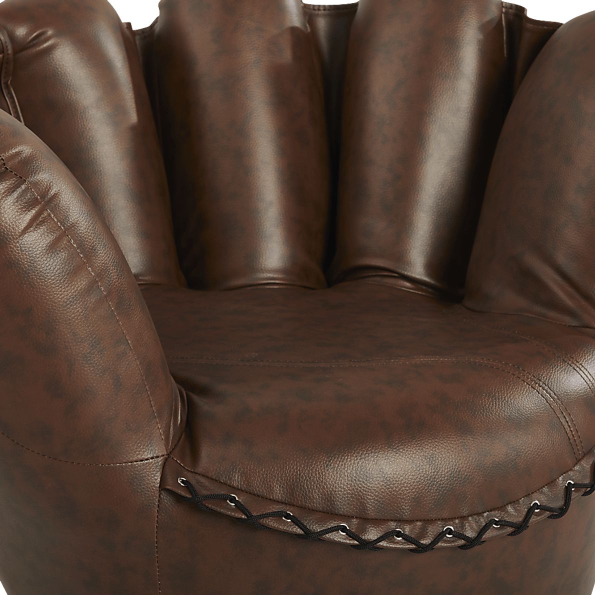 Kids Sports Zone Glove Chair Rooms To Go