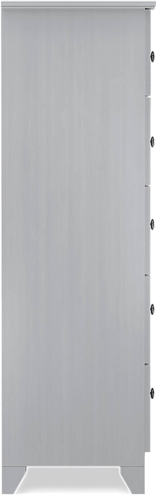 Kids Springtown Gray Wash Chest - Thumbnail - Image 3