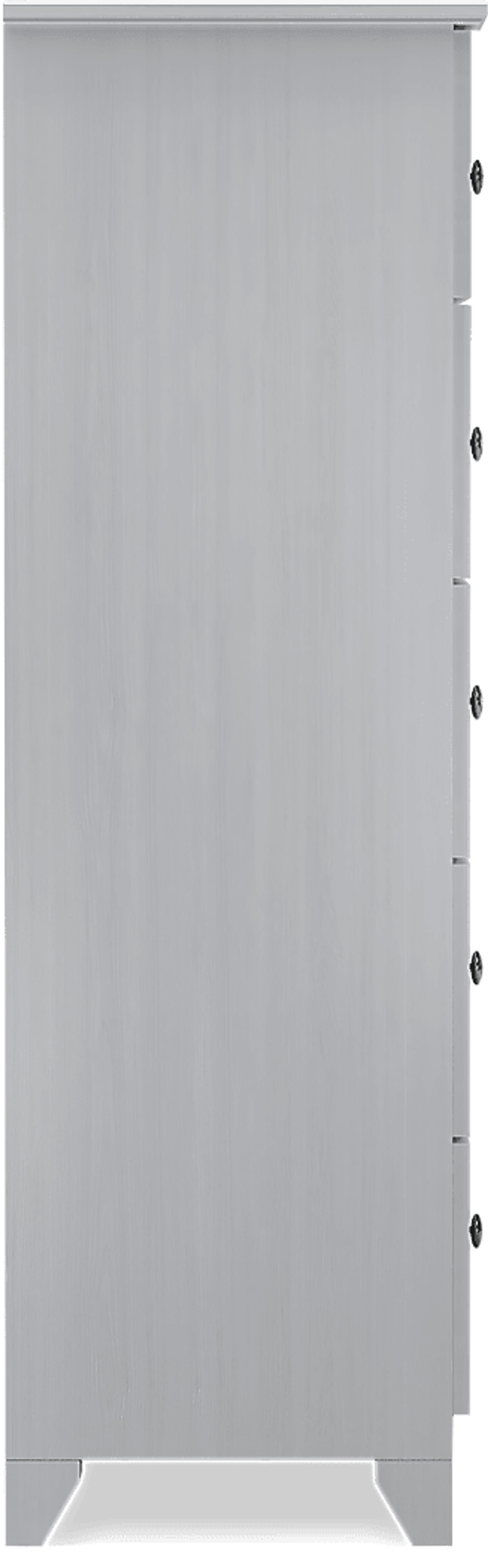 Kids Springtown Gray Wash Chest - Image 3