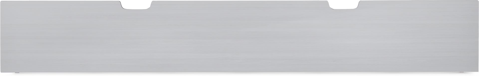Kids Springtown Gray Wash Twin Trundle - Image 2