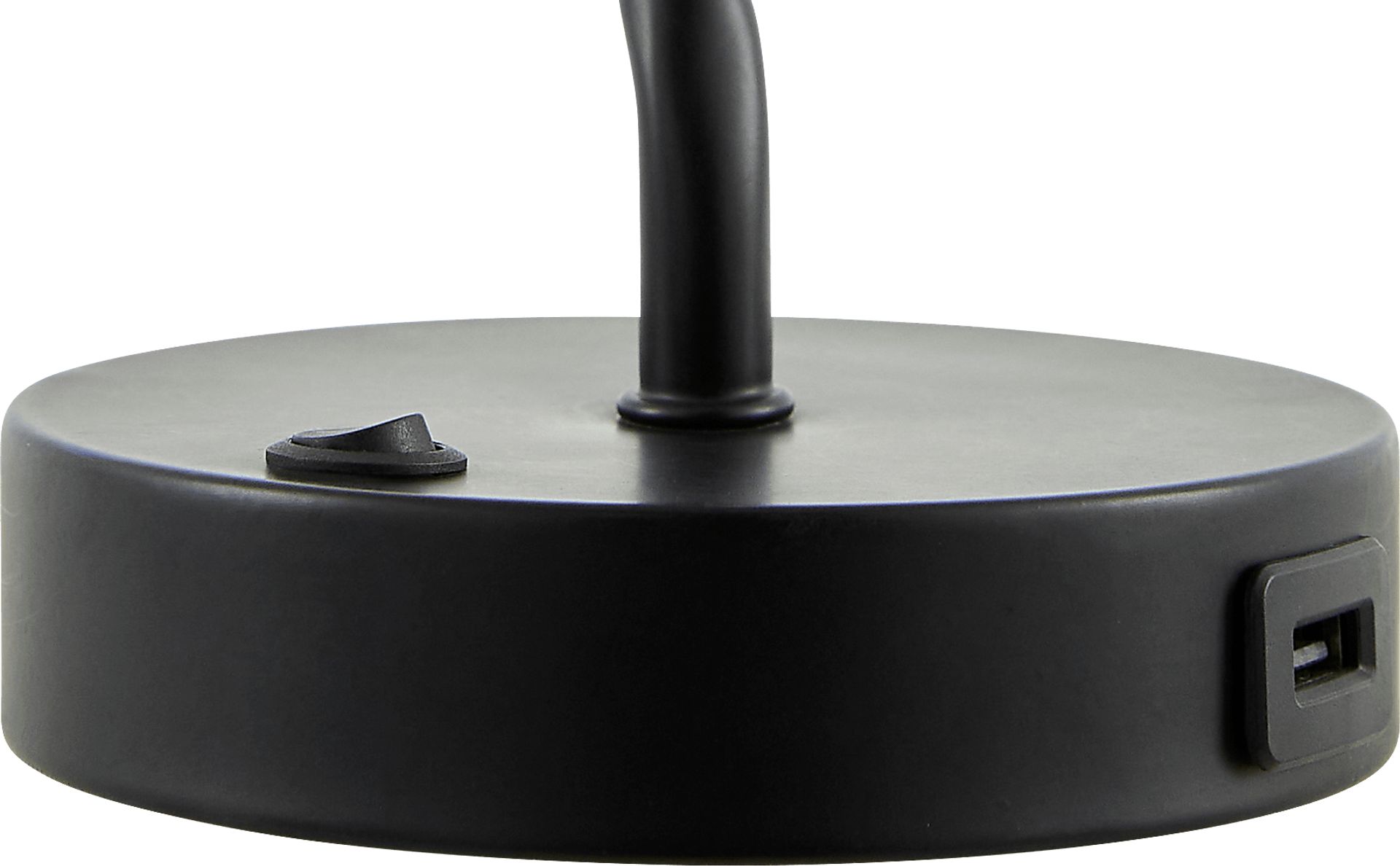 Kids Squiggly Lane Black Lamp, Set of 2 - Image 5