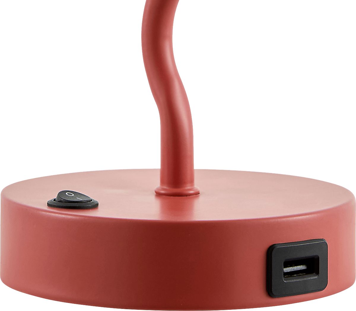 Kids Squiggly Lane Lamp, Set of 2 - Thumbnail 5