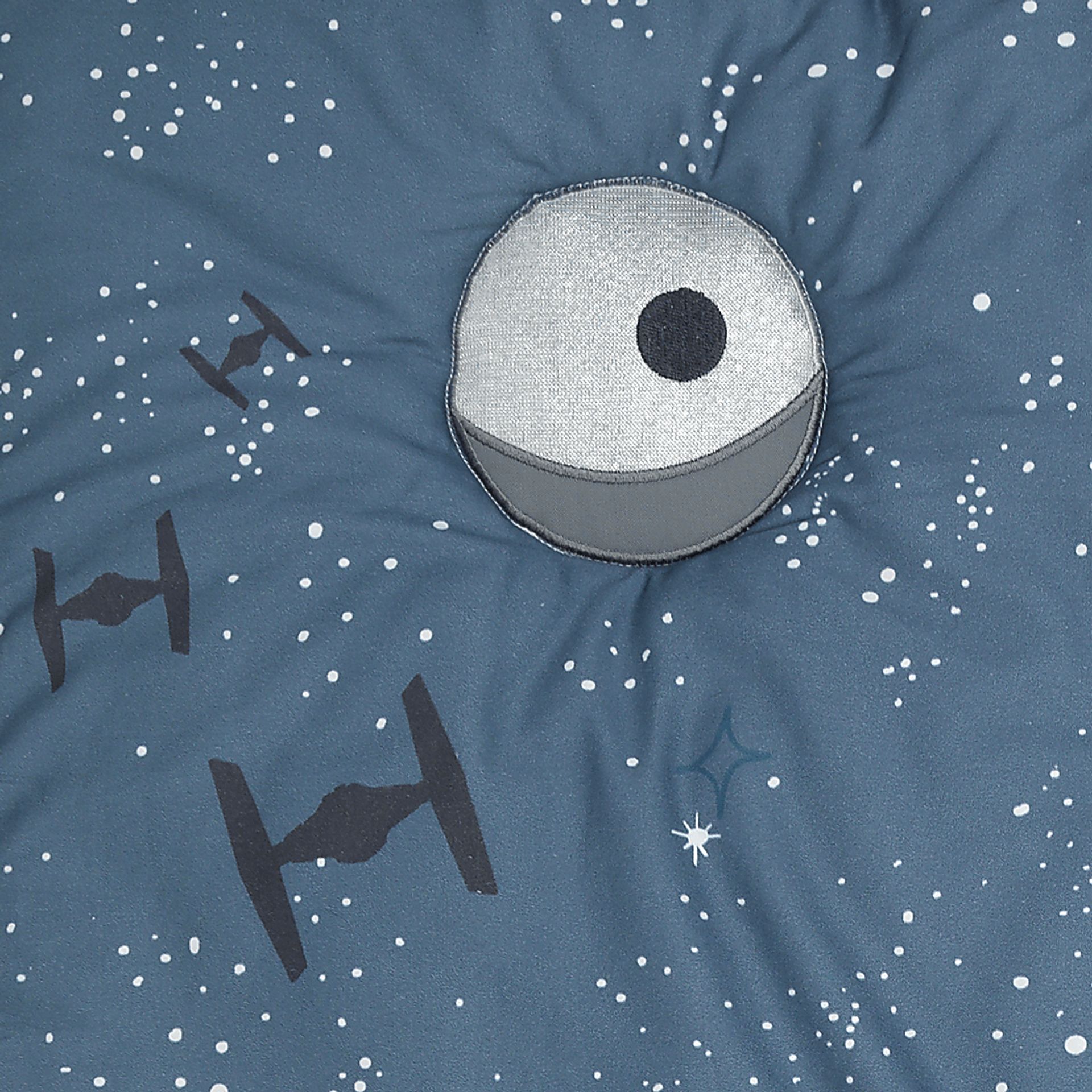 Kids Star Wars Millennium Falcon Baby Bedding Set - Image 4