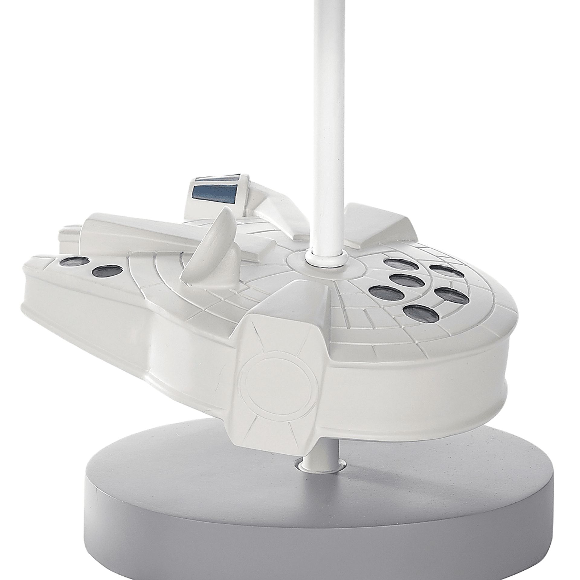 Kids Star Wars Millennium Falcon Table Lamp - Image 4