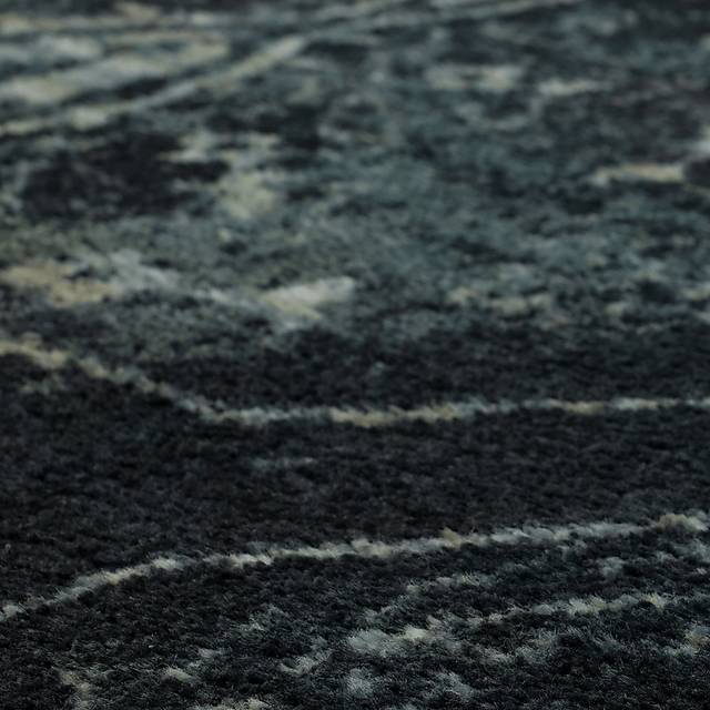 Kids Starcloud Charcoal 4' x 6' Rug - Thumbnail - Image 4