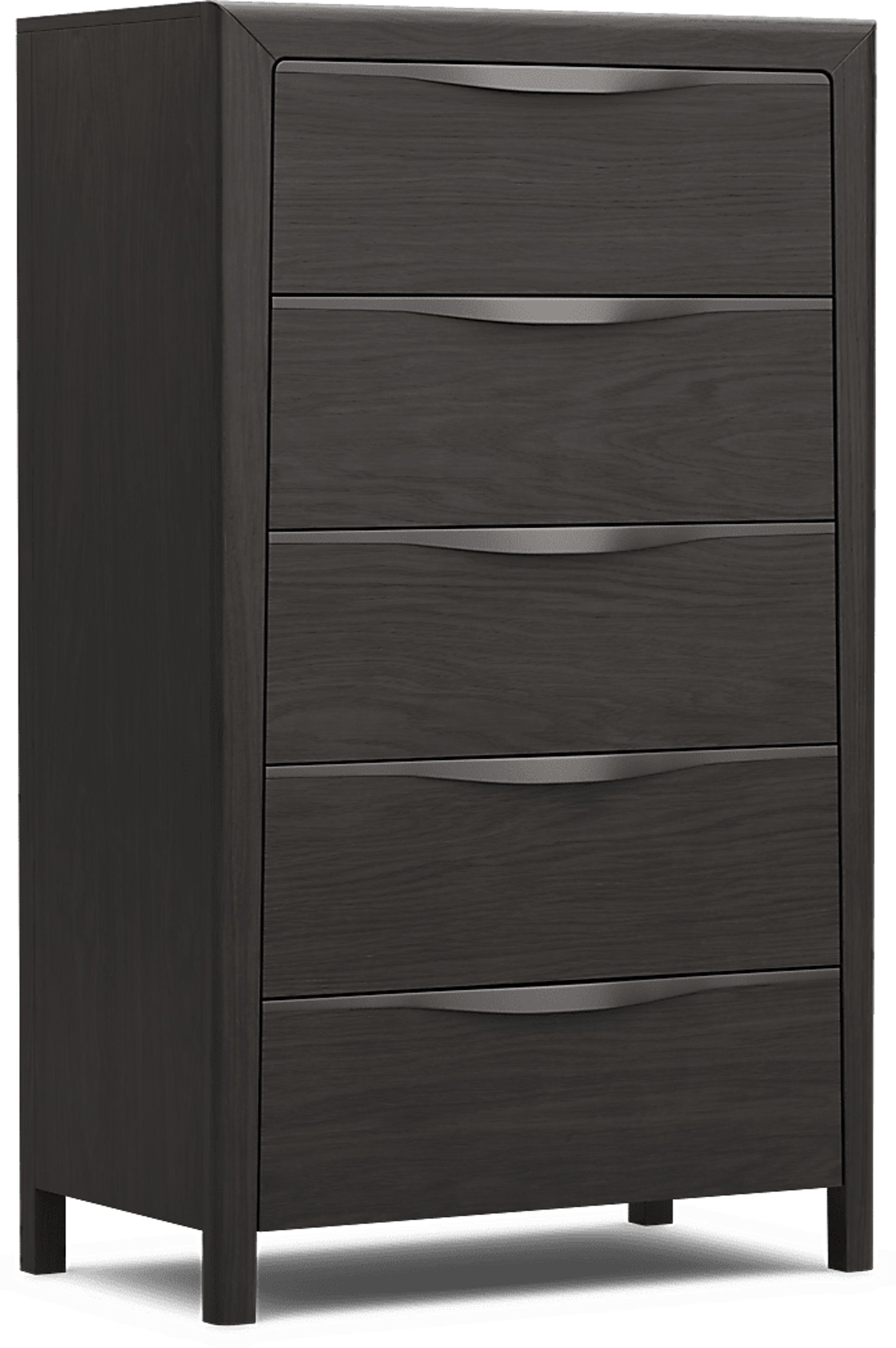 Kids Stardust Charcoal Chest - Image 2