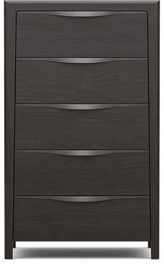 Kids Stardust Charcoal Chest