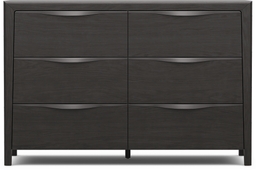 DRESSER & MIRROR
