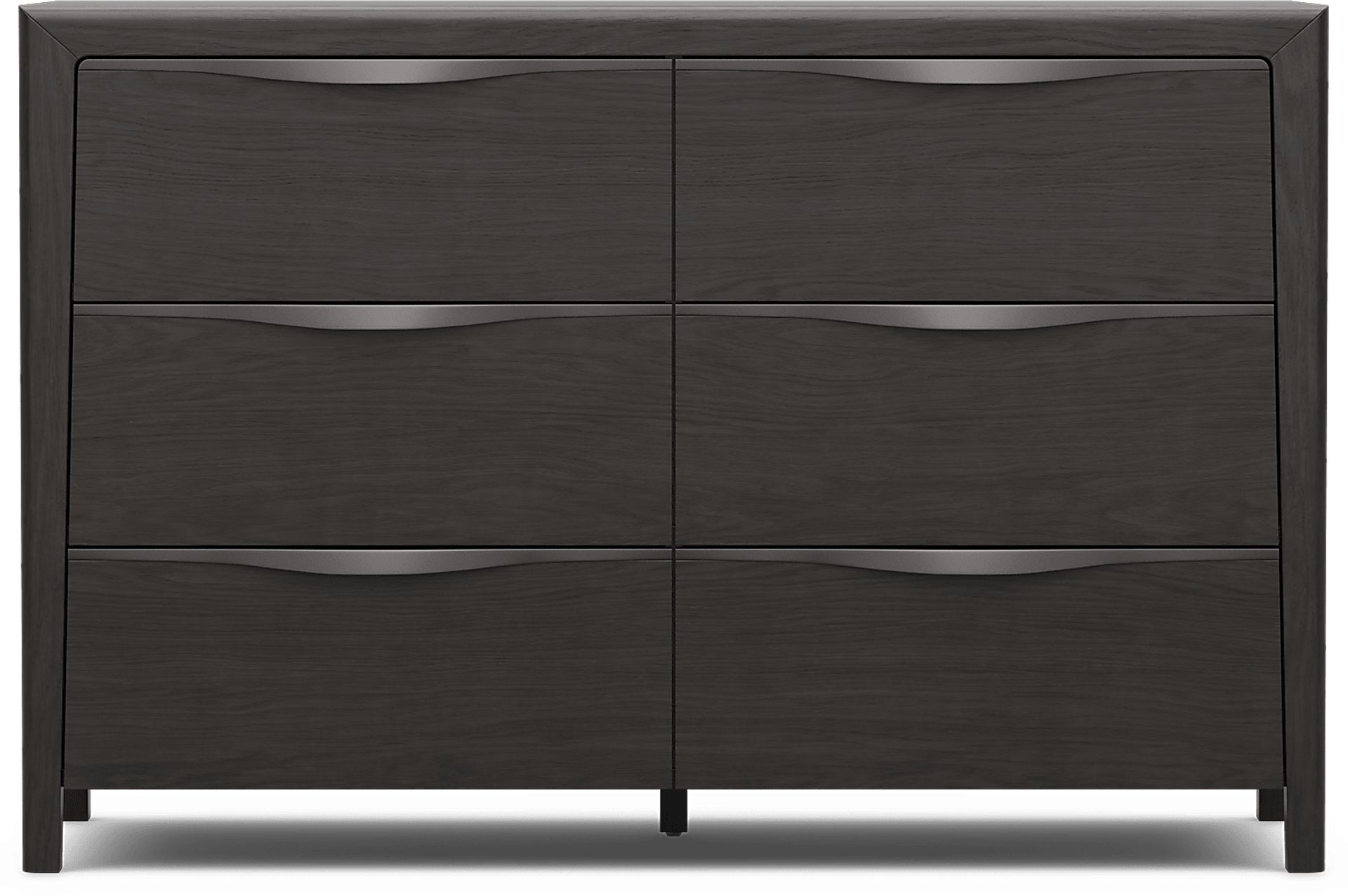Kids Stardust Charcoal Dresser - Image 1