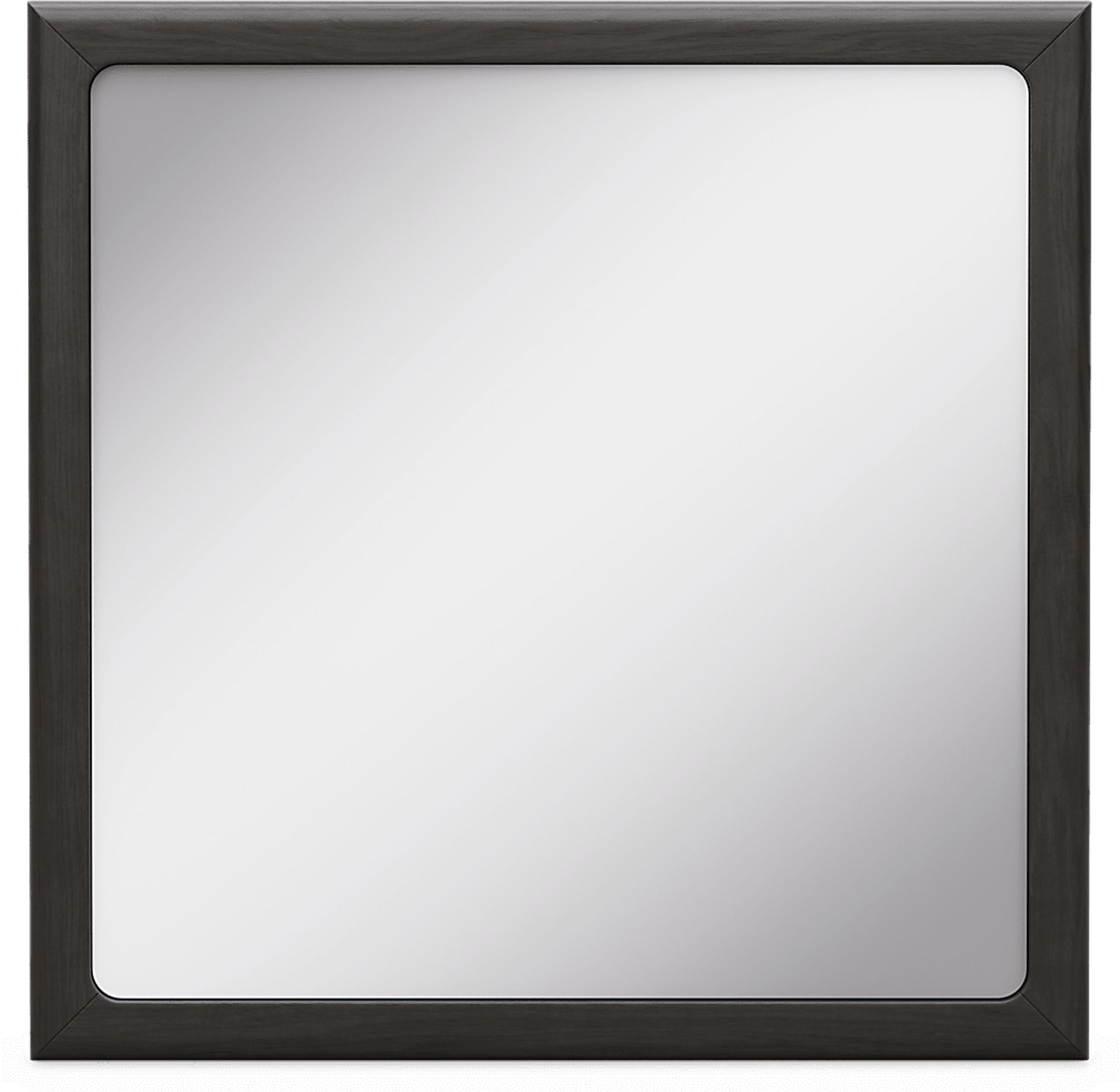 Kids Stardust Charcoal Mirror - Image 1