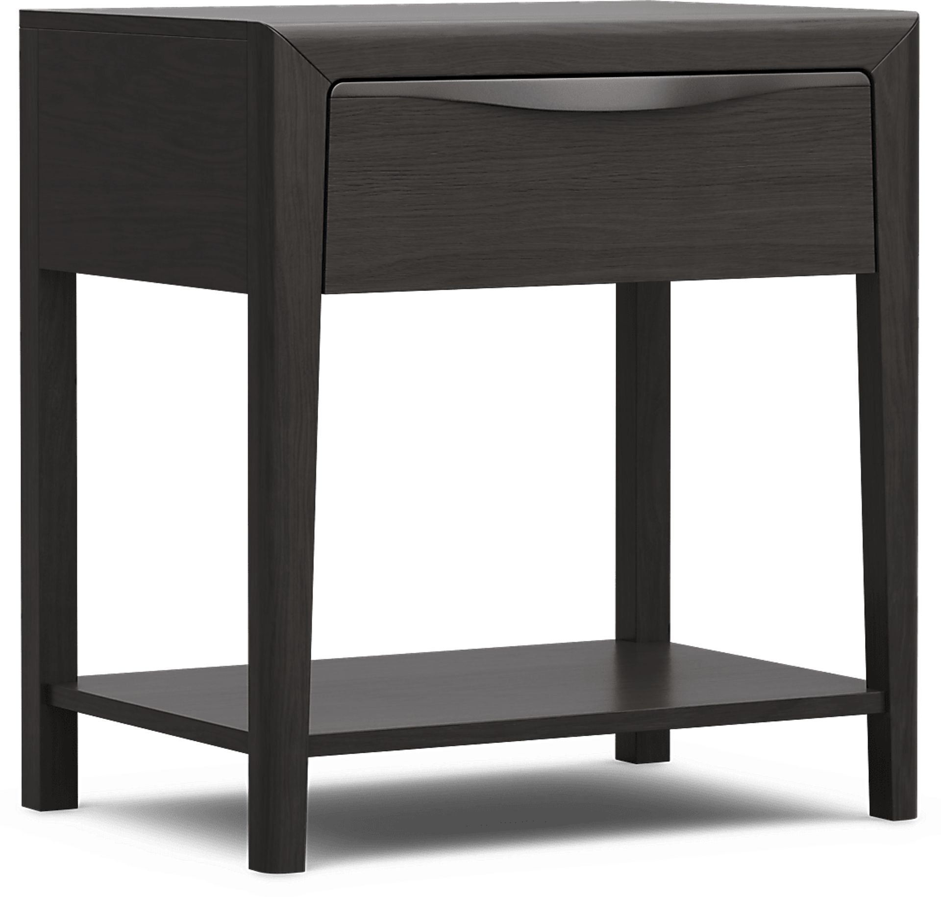 Kids Stardust Charcoal Nightstand - Image 2