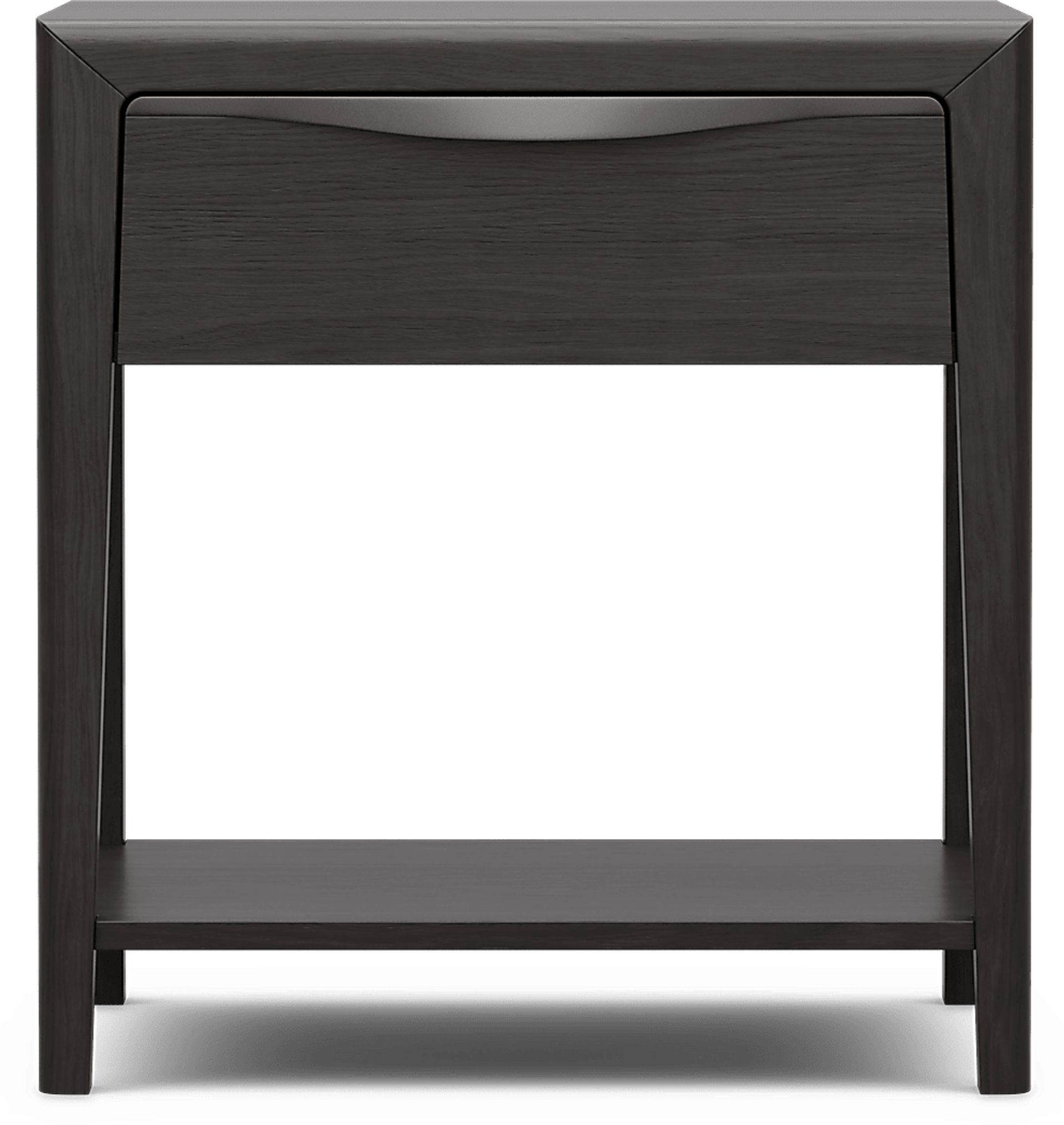 Kids Stardust Charcoal Nightstand - Image 1