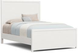 full panel bed