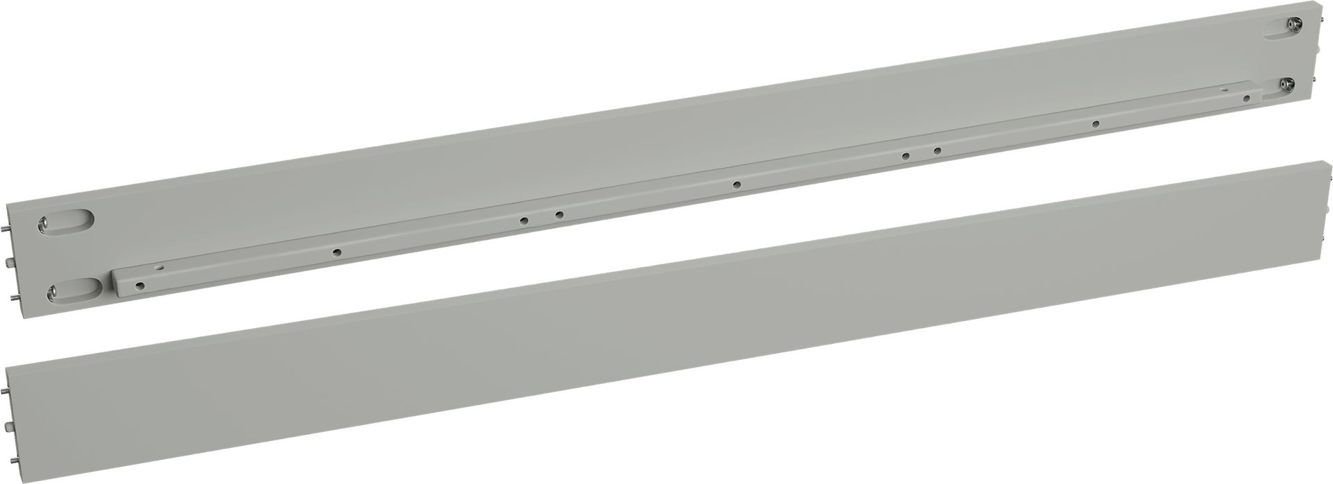 Kids Starry Dreams Gray Conversion Rails - Image 3
