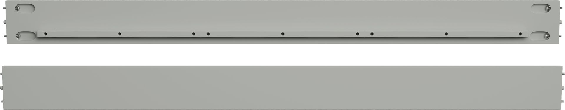 Kids Starry Dreams Gray Conversion Rails - Image 4