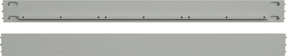 Starry Dreams Gray Conversion Rails | Rooms to Go