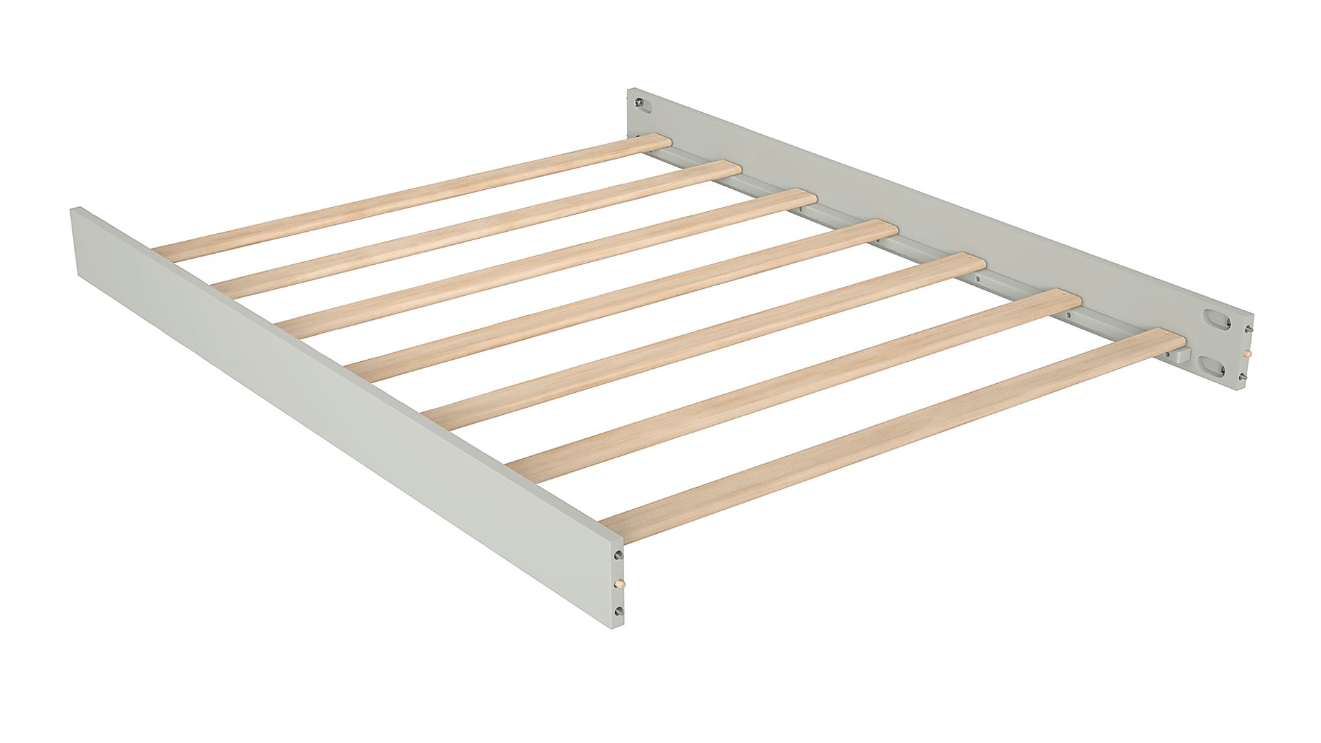 Kids Starry Dreams Gray Conversion Rails - Image 1