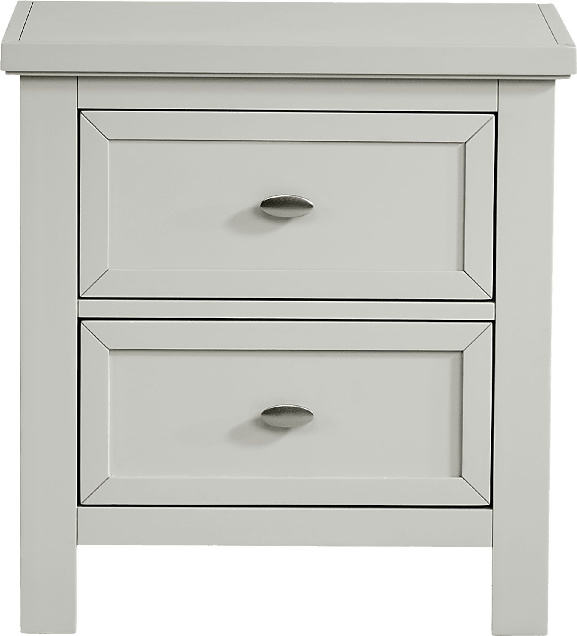 Kids Starry Dreams Gray Nursery with Full Conversion Rails - Image 5