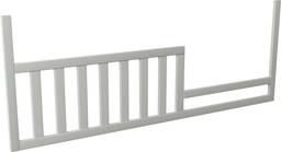 toddler rail