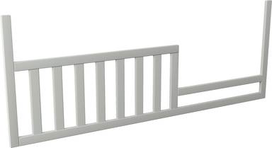toddler rail