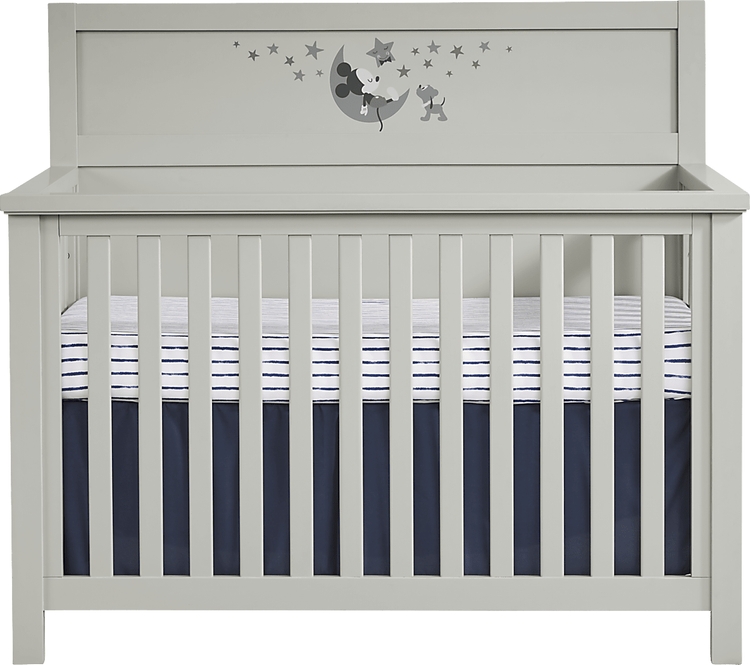 crib