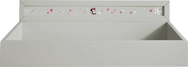 Starry Dreams with Minnie Mouse Gray 4 Pc Nursery - Thumbnail - Image 4
