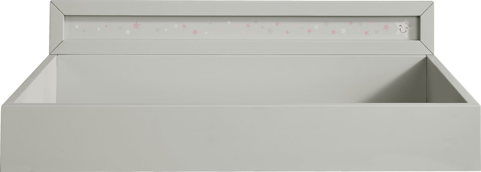 Disney Baby Starry Dreams with Minnie Mouse Gray 3 Pc Nursery - Image 7