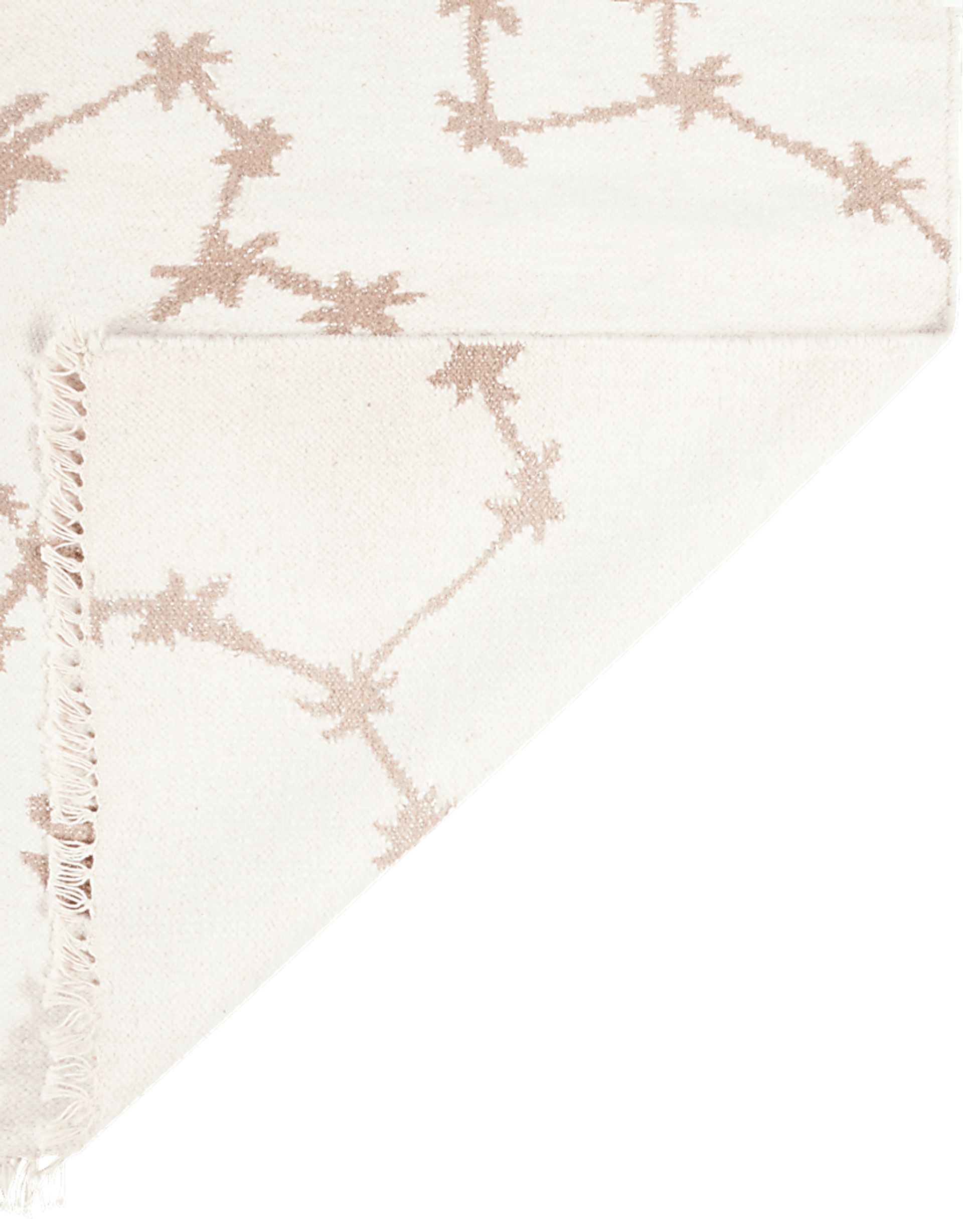 Kids Stellar Gem Ivory 3'6 x 5'6 Rug - Image 5