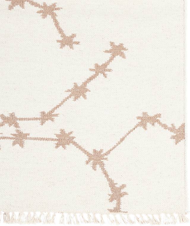 Kids Stellar Gem Ivory 5' x 7'6 Rug - Thumbnail - Image 2