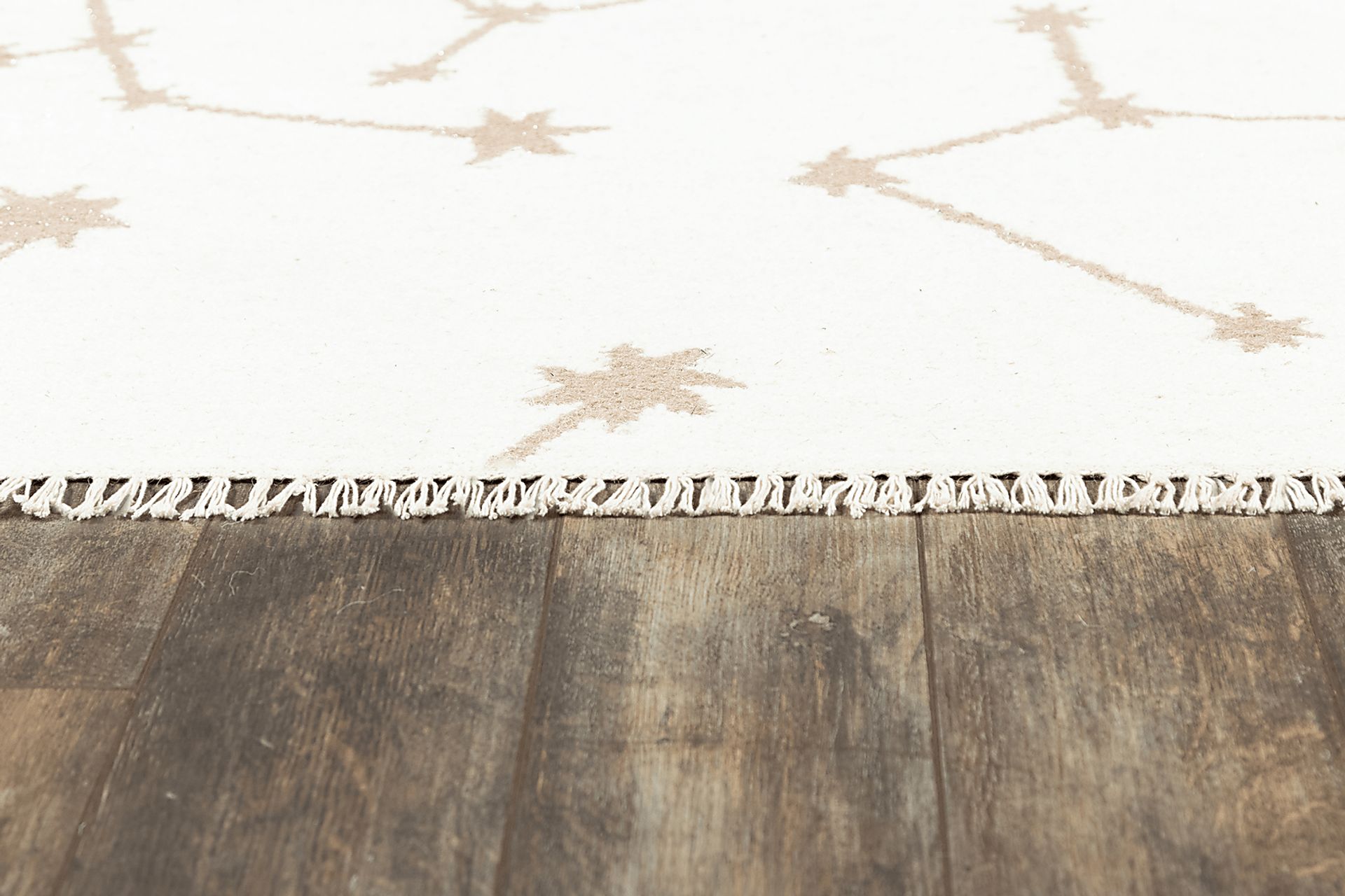 Kids Stellar Gem Ivory 5' x 7'6 Rug - Image 3