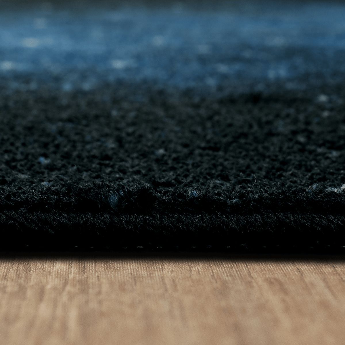 Stellar Nights Navy Blue Rug | Rooms to Go
