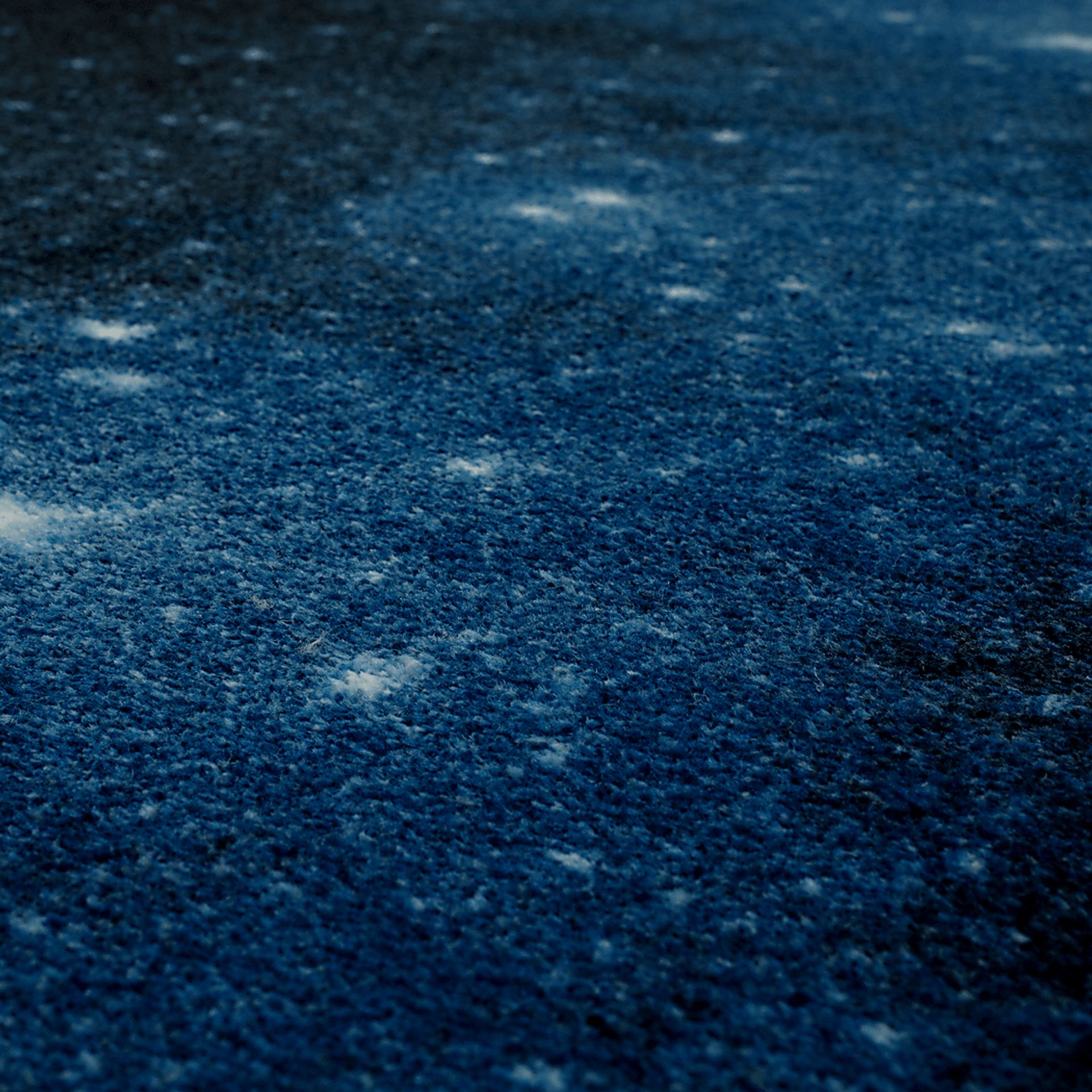 Kids Stellar Nights Blue 8' x 10' Rug' - Image 5