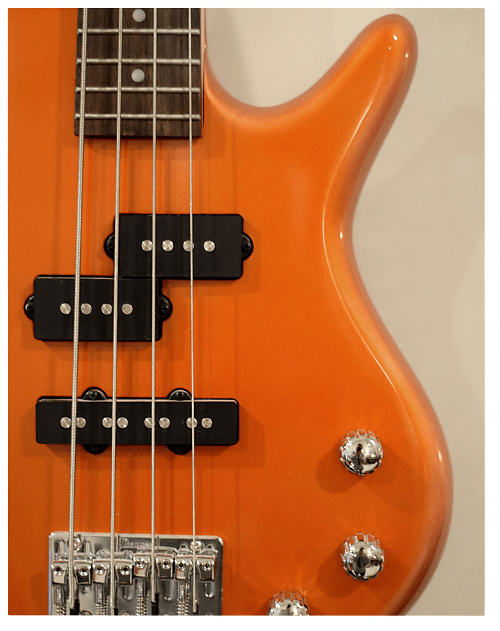 Kids String Practice Brown Artwork - Image 1