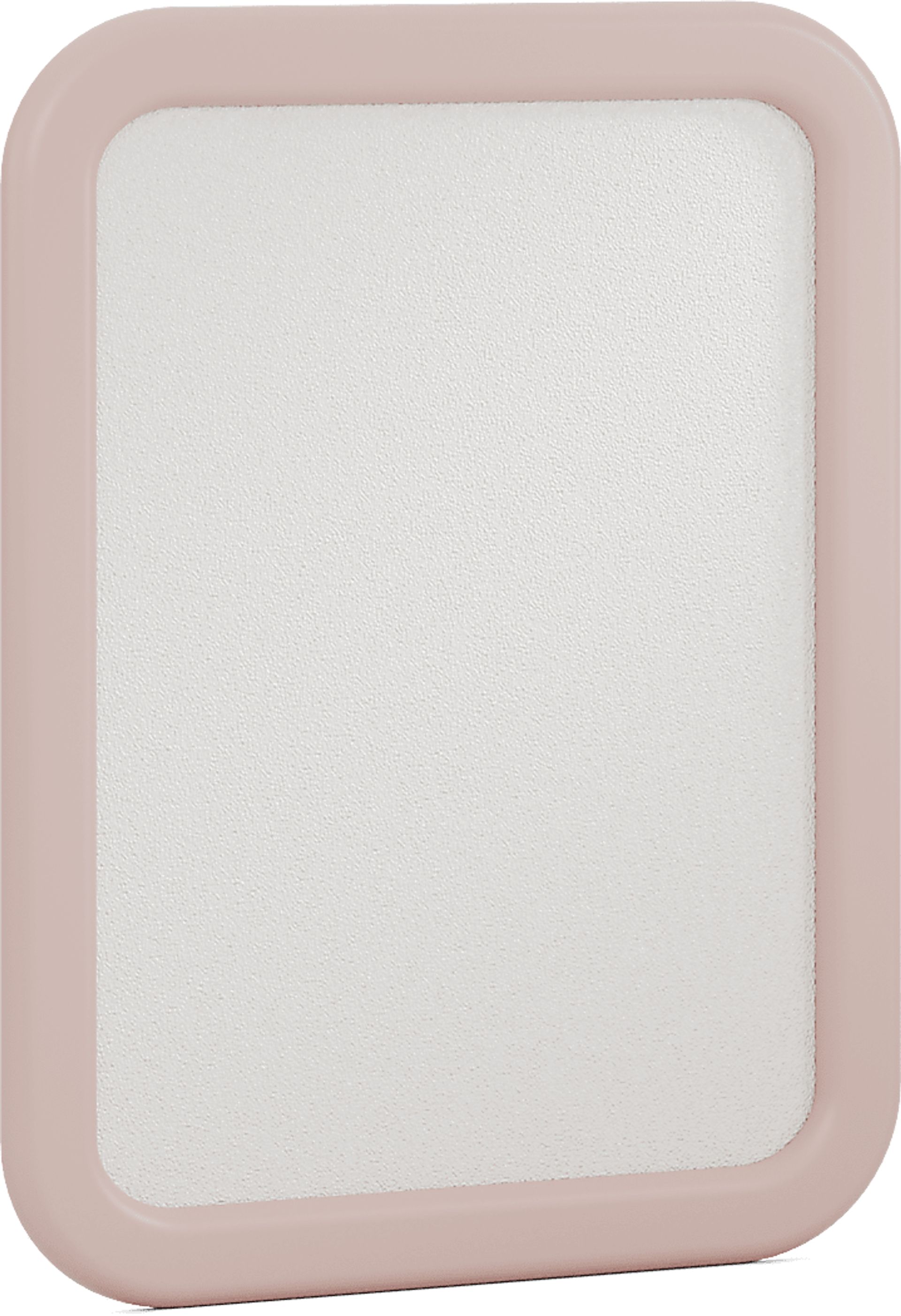 Kids Studious Pink Pinboard - Image 2