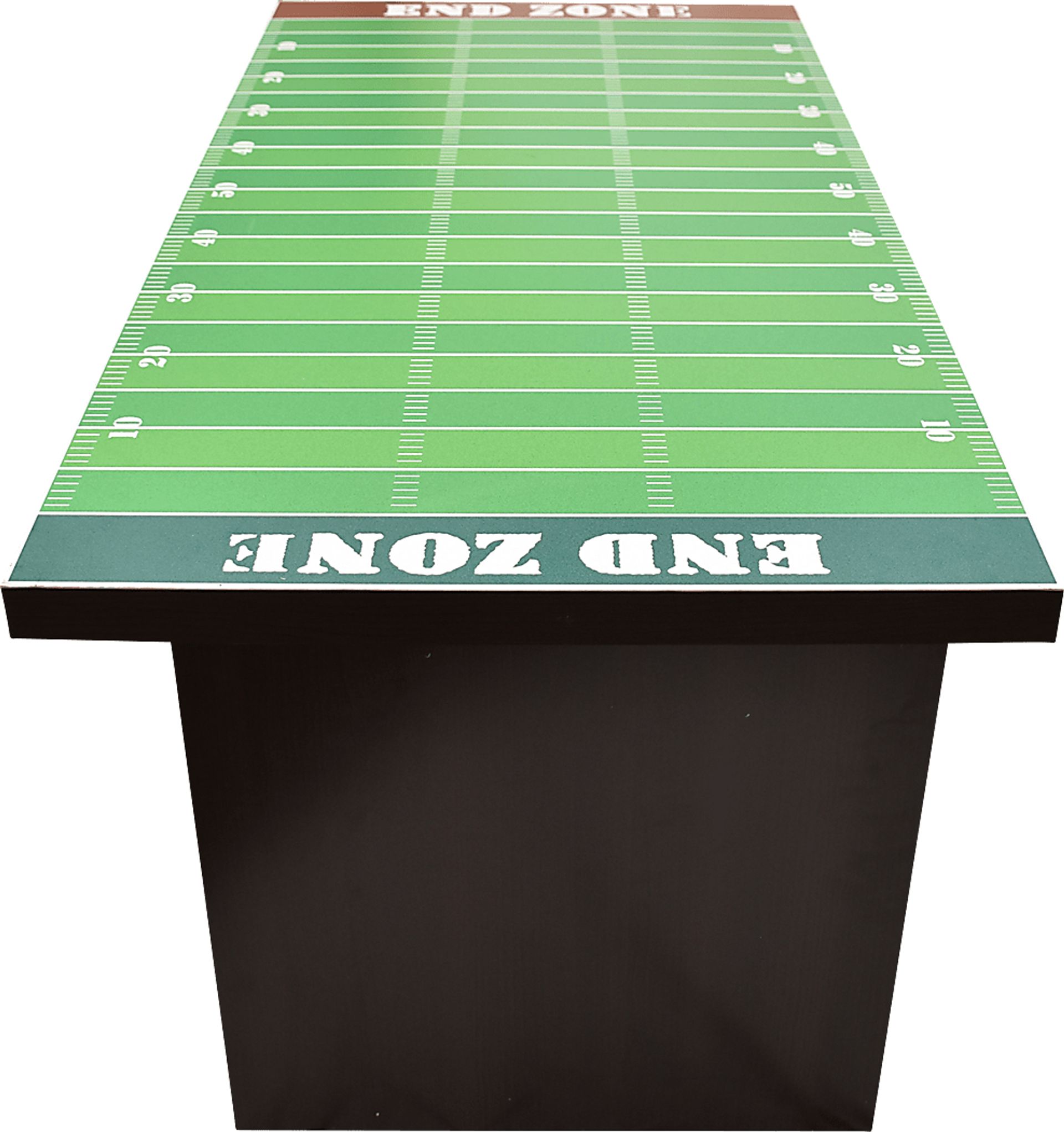 Kids Study Field Green Desk - Image 3